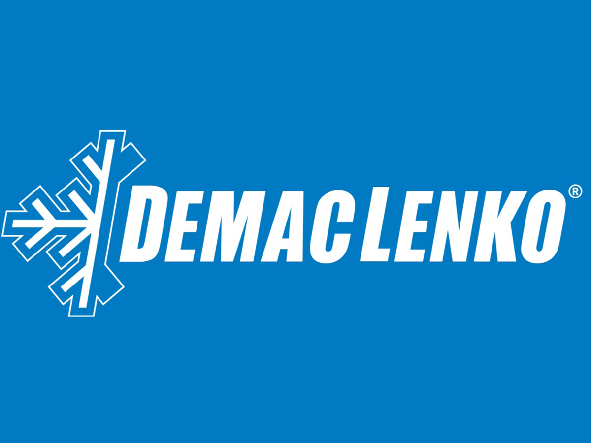 DEMACLENKO logo